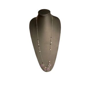 Miu Miu Necklace 